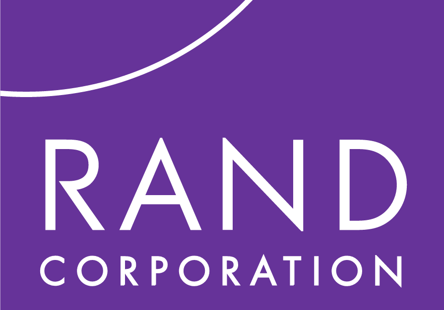 Rand Corp Logo