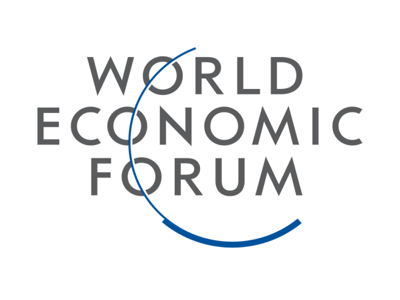 World Economic Logo